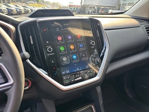 New 2026 Subaru Ascent Touring image 82