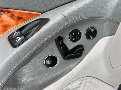 Used 2003 Mercedes-Benz SL 500 image 22