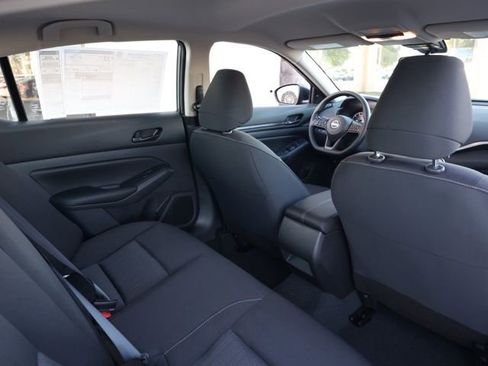 New 2025 Nissan Altima 2.5 S image 16