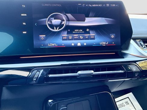 Used 2025 BMW X1 xDrive28i w/ Convenience Package image 29