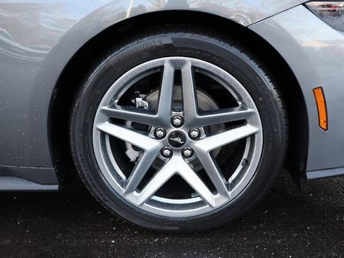 New 2026 Ford Mustang Premium image 15