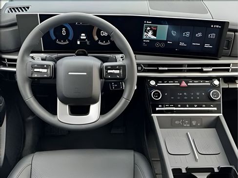 Used 2025 Hyundai Santa Fe SEL image 15