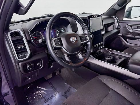 Certified 2023 RAM 1500 Big Horn AWD/4WD image 17