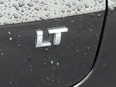 Used 2022 Chevrolet TrailBlazer LT w/ Driver Confidence Package image 30