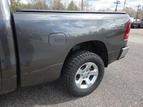 Used 2019 RAM 1500 Big Horn image 42