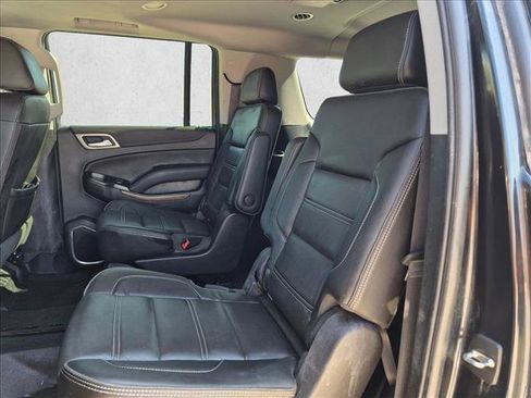 Used 2019 GMC Yukon XL Denali w/ Denali Ultimate Package AWD/4WD image 20