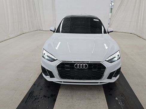 Used 2023 Audi A5 2.0T Premium Plus w/ Premium Plus AWD/4WD image 7