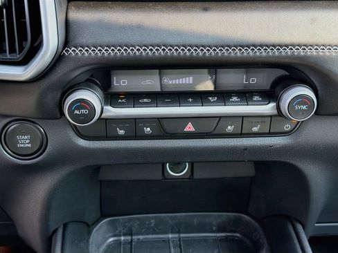 Used 2026 MAZDA CX-50 AWD 2.5 S w/ Weather Package image 17