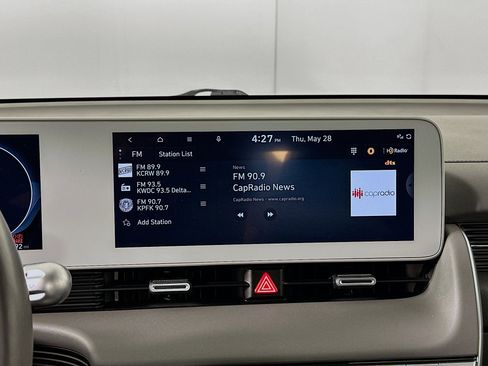 Used 2024 Hyundai Ioniq 5 SEL RWD image 21