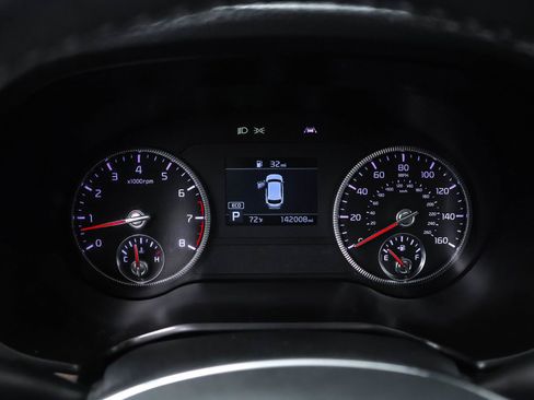 Used 2021 Kia Telluride EX w/ EX Premium Package AWD/4WD image 17