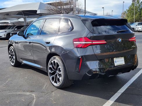 New 2026 BMW X3 xDrive30 image 3