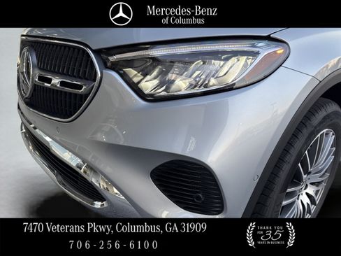 Certified 2026 Mercedes-Benz GLC 300 image 49