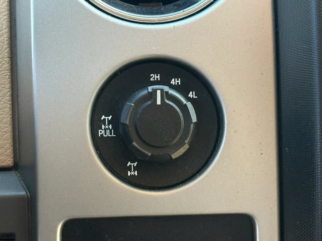 Used 2013 Ford F150 XLT w/ Luxury Equipment Group AWD/4WD image 21