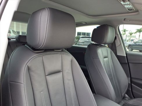 Used 2022 Audi A4 2.0T Premium Plus w/ Premium Plus Package image 23