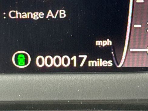 New 2026 Honda Pilot Sport image 18