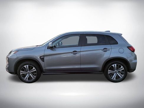 Used 2026 Mitsubishi Outlander Sport ES AWD/4WD image 7