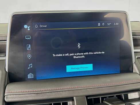 Used 2022 Chevrolet Tahoe RST w/ Sport Performance Package image 41