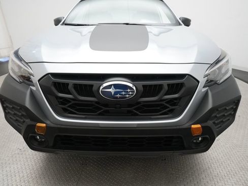 Certified 2025 Subaru Outback Wilderness AWD/4WD image 23