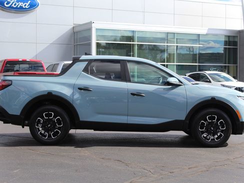 Used 2022 Hyundai Santa Cruz SEL image 9