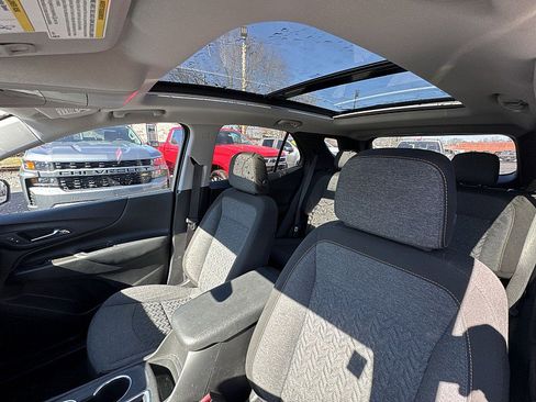 Certified 2022 Chevrolet Equinox LT image 7