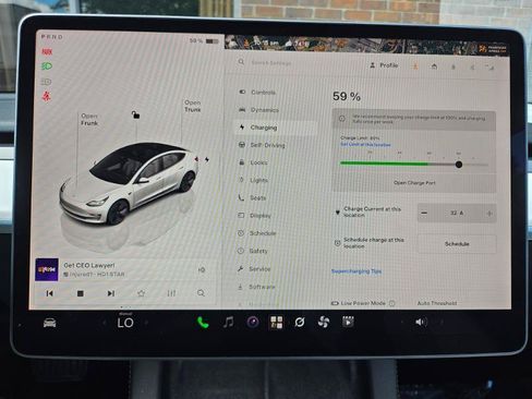 Used 2023 Tesla Model 3 Standard Range RWD image 44