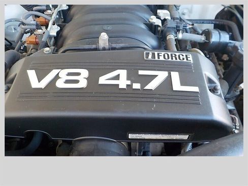 Used 2006 Toyota Tundra Limited image 53