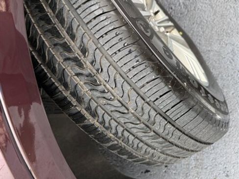 Used 2018 Cadillac XT5 Luxury AWD/4WD image 28