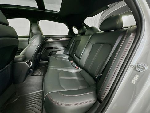 Used 2024 Kia K5 GT w/ GT1 Package image 26