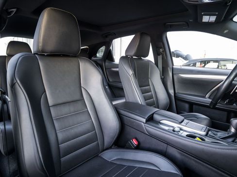 Used 2020 Lexus RX 350 F Sport image 16