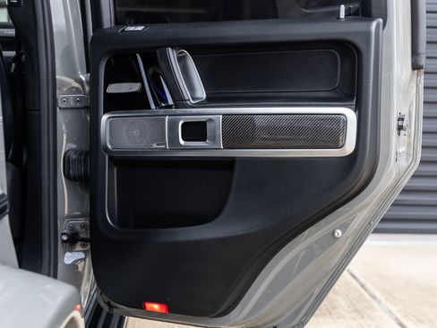 Used 2022 Mercedes-Benz G 63 AMG 4MATIC image 35