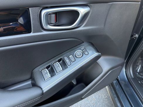 New 2026 Honda Civic Sport Touring image 27