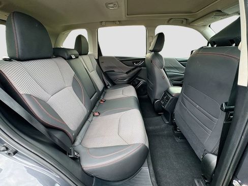 Used 2024 Subaru Forester Sport image 36