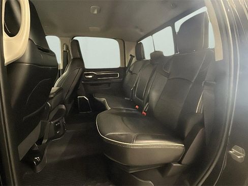 Used 2024 RAM 3500 Laramie image 14