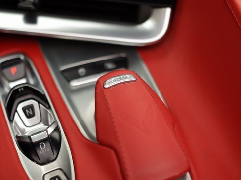 Used 2022 Chevrolet Corvette Stingray Preferred Conv image 22