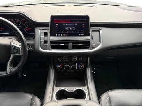 Used 2021 Chevrolet Tahoe LT image 11