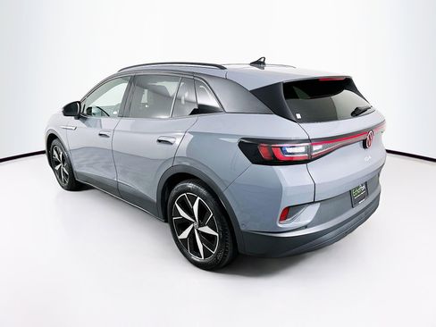 Used 2023 Volkswagen ID.4 S RWD image 5