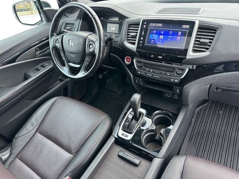 Used 2019 Honda Ridgeline Black Edition image 11