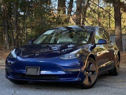 Used 2023 Tesla Model 3 Standard Range