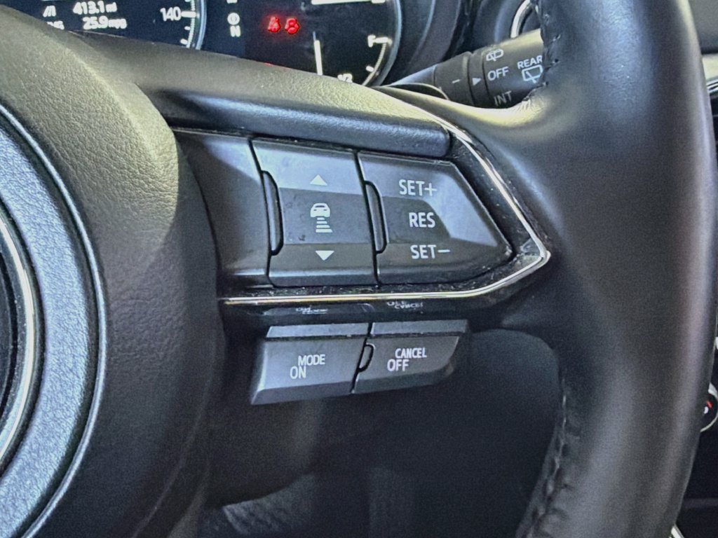 Used 2021 MAZDA CX-9 Grand Touring AWD/4WD image 10