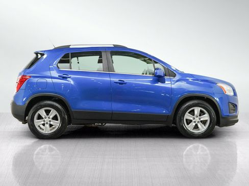 Used 2015 Chevrolet Trax LT FWD image 7