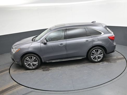 Used 2019 Acura MDX SH-AWD w/ Technology Package image 22