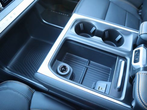 New 2026 Ford Expedition Tremor image 11