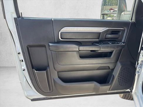 Used 2023 RAM 2500 Tradesman AWD/4WD image 11