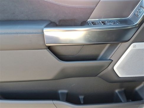 New 2025 Ford F150 Platinum w/ Equipment Group 702A High image 8