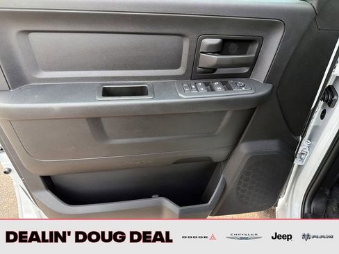 New 2026 RAM 3500 Tradesman AWD/4WD image 10