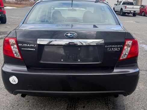 Used 2011 Subaru Impreza 2.5i image 5