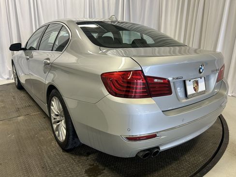 Used 2015 BMW 528i xDrive Sedan image 28