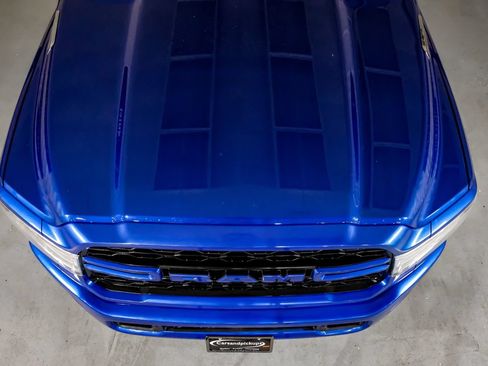 Used 2019 RAM 2500 Tradesman AWD/4WD image 34