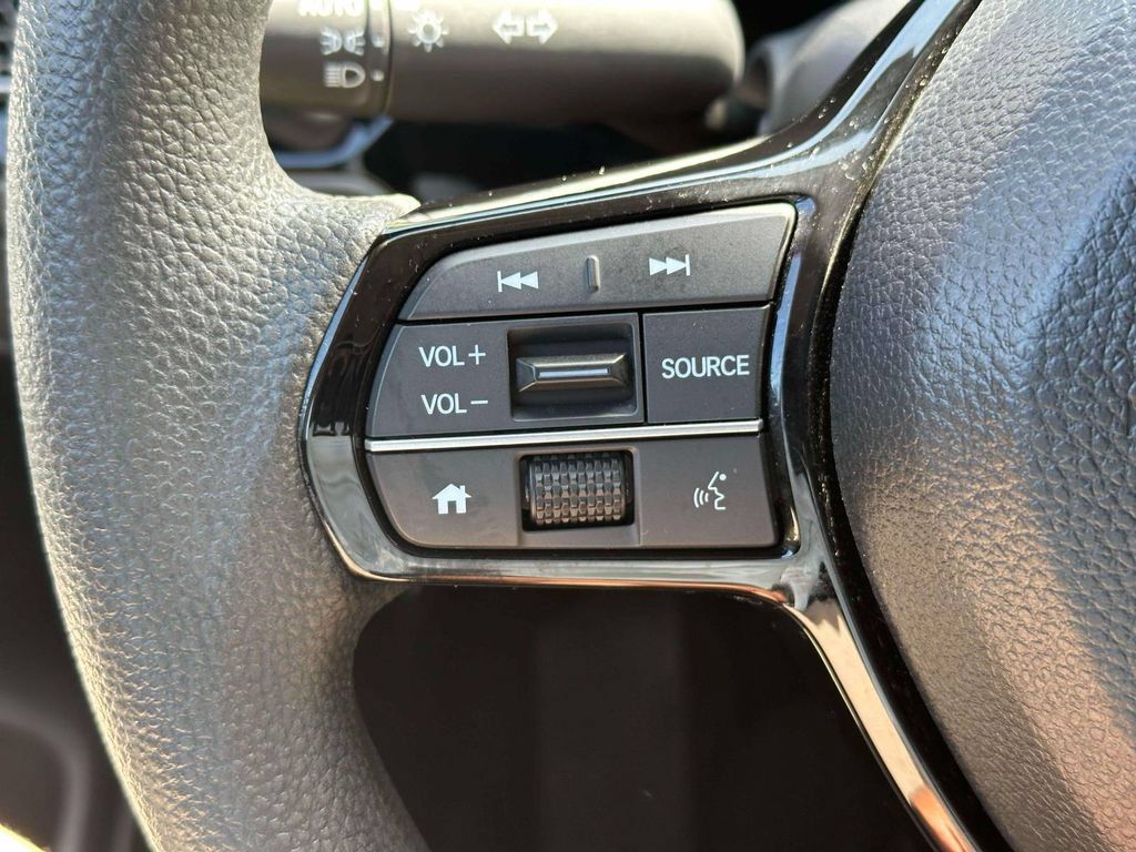 Certified 2023 Honda Civic LX image 17