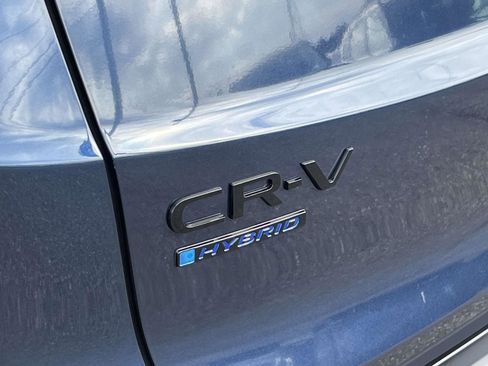 New 2026 Honda CR-V Sport-L image 4